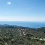 Dimos-mani Wonderful View Apartament