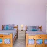 Apartament Dimos-mani Wonderful View Tseria