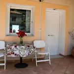 Διαμέρισμα Dimos-mani Wonderful View