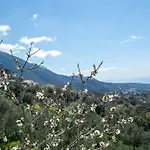 Apartament Dimos-mani Wonderful View Tseria