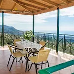 Apartament Dimos-mani Wonderful View *