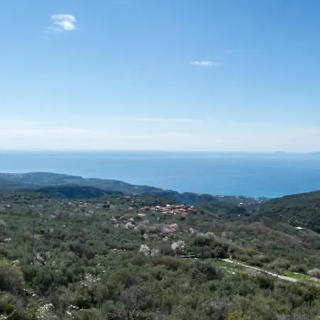 Dimos-mani Wonderful View Διαμέρισμα
