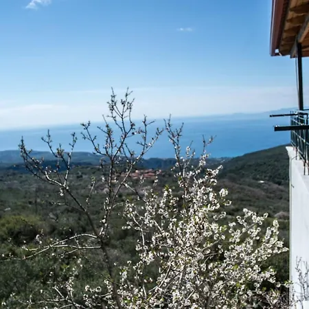 Dimos-mani Wonderful View Διαμέρισμα *